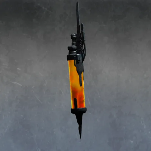 Ixarus Vial