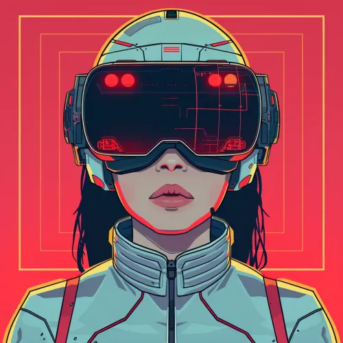 Visioncast #216