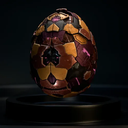 GenesisEgg #4109