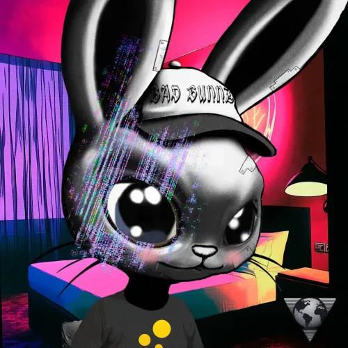 BUNNZ #169