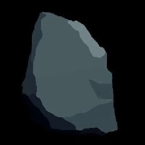 ✅ Ethereum Rock #21 (Ethscription #16313)