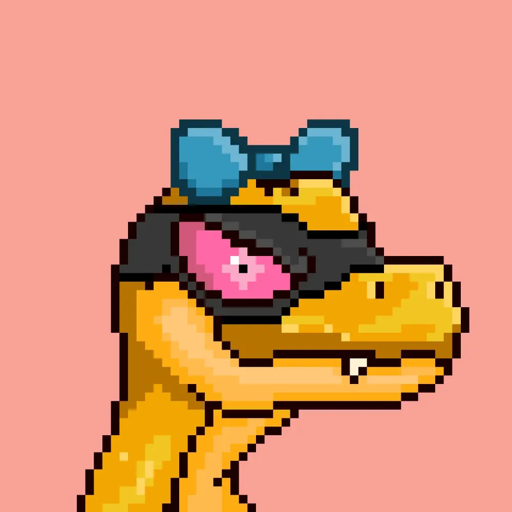 Raptor #4028