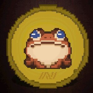 Frog #3814