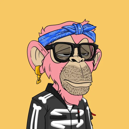 Monkey Sol #1692