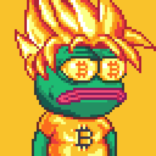 Pepe & Pepita #556 (Inscription #7129617)