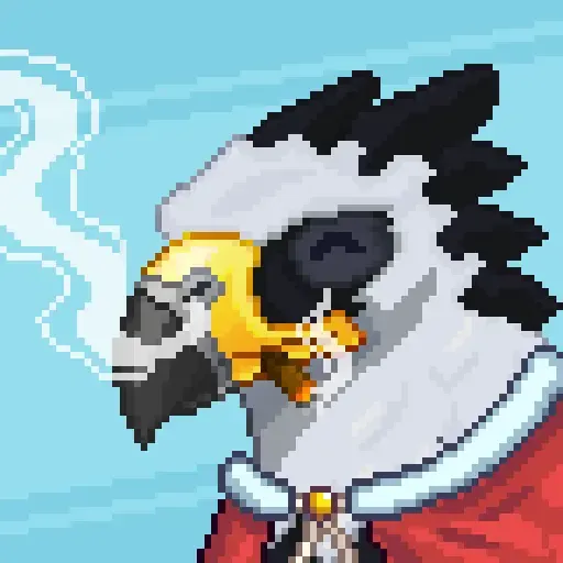 Eaglez #3803