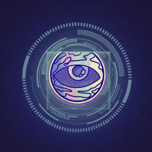 Eye #49905