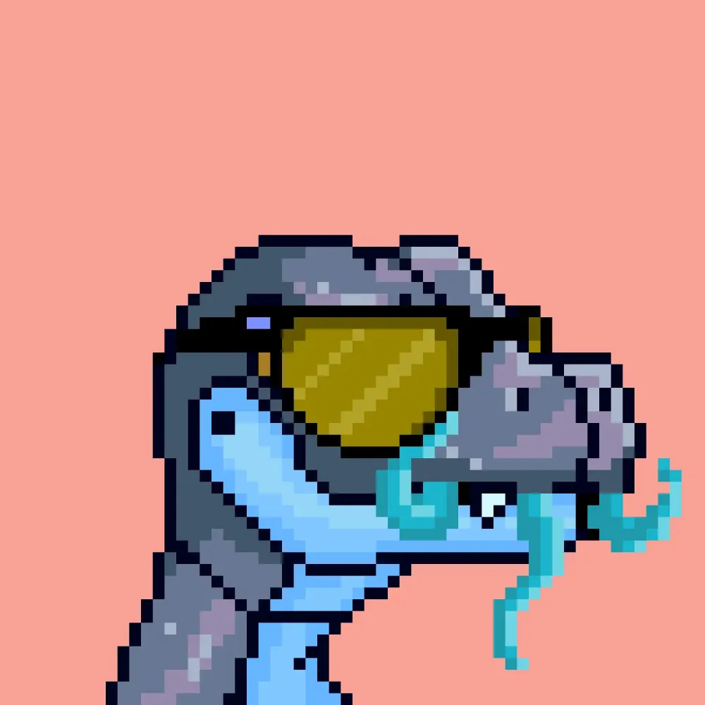 Raptor #4027