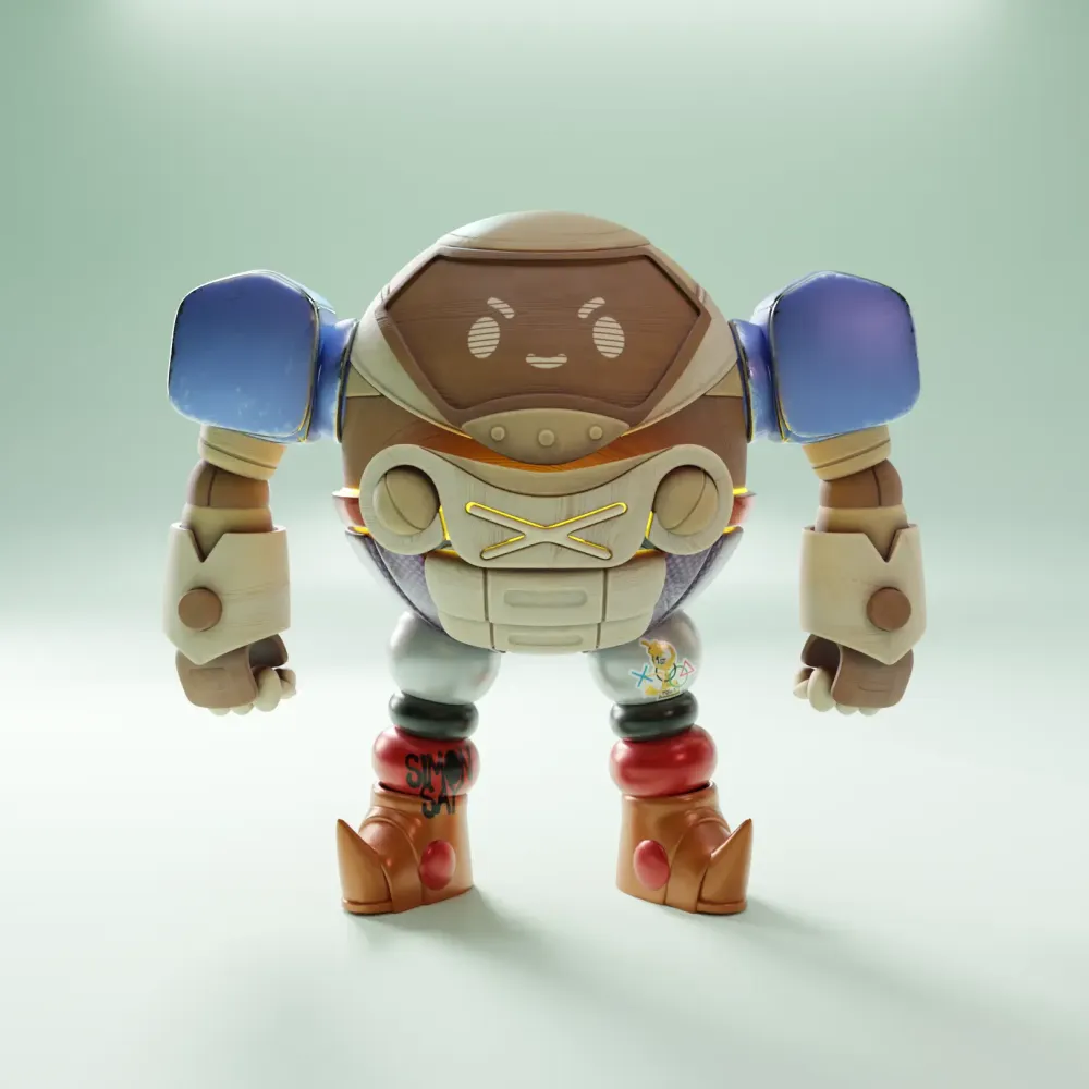MixBot