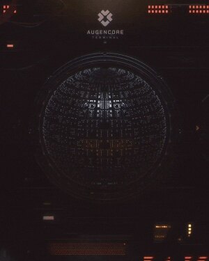 Augencore Terminal #2