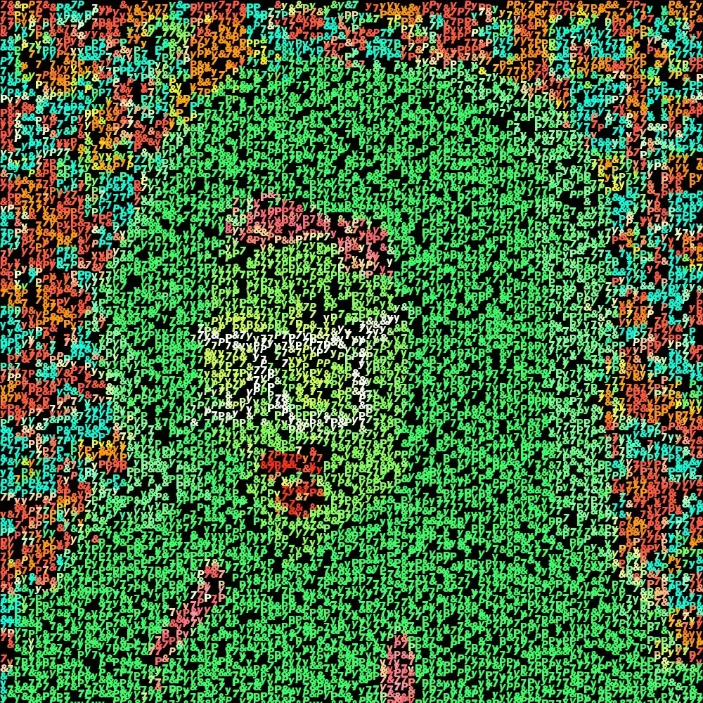 Click ASCII by 0xsh#3366