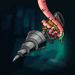 Mutant Miner Tools #958