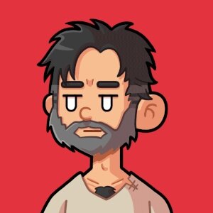 Portrade - Werewolf #075