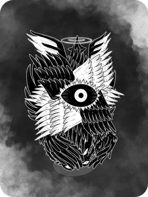 Seraph The Infinite #55