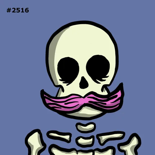 Skellies #2516