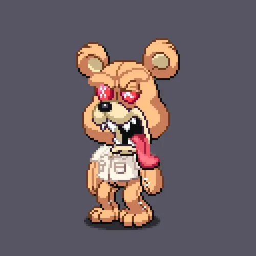 KILLABIT  #2355