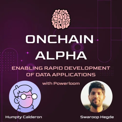 Enabling rapid development of data applications #19