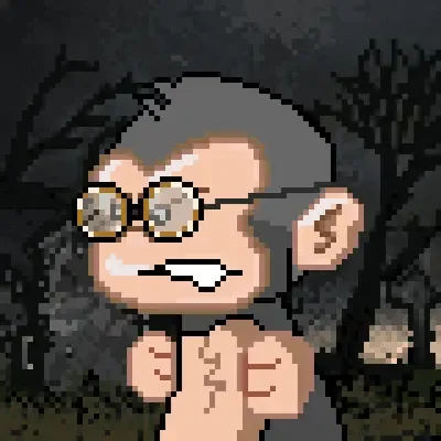DeMonkeys #393