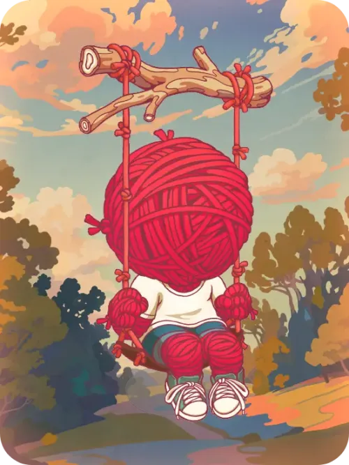 Park Fables #28