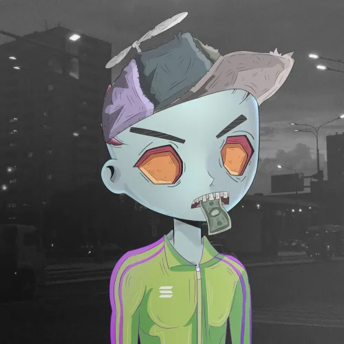 Undying #578