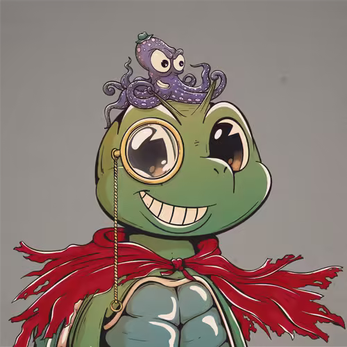 Shellmate ＃3460