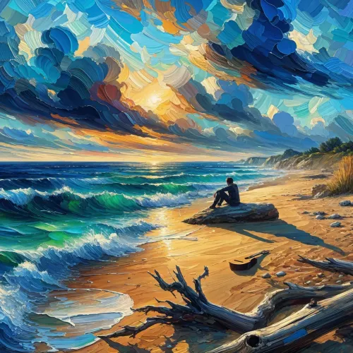 painting #1
