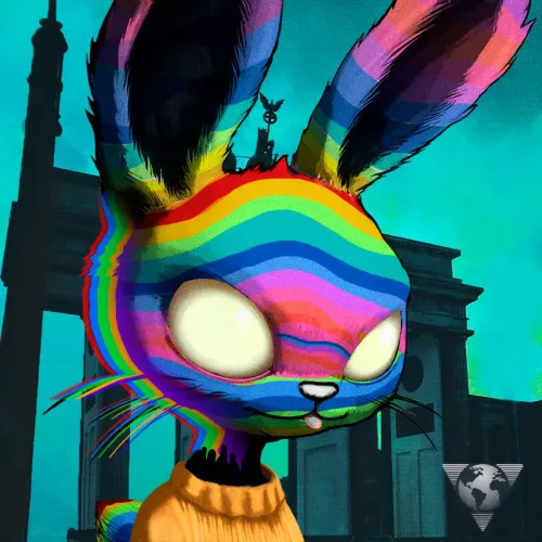 BUNNZ #616