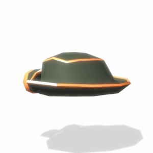 Tinkerer's Goggles #2670