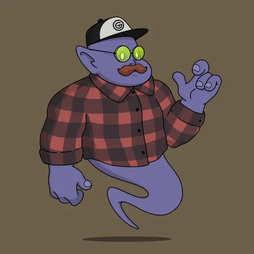 OGenie 2764 #2764