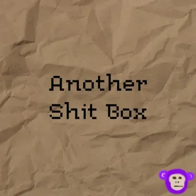 Monke ShitBox #3326