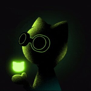 Cat Scientist #529