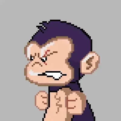 DeMonkeys #123