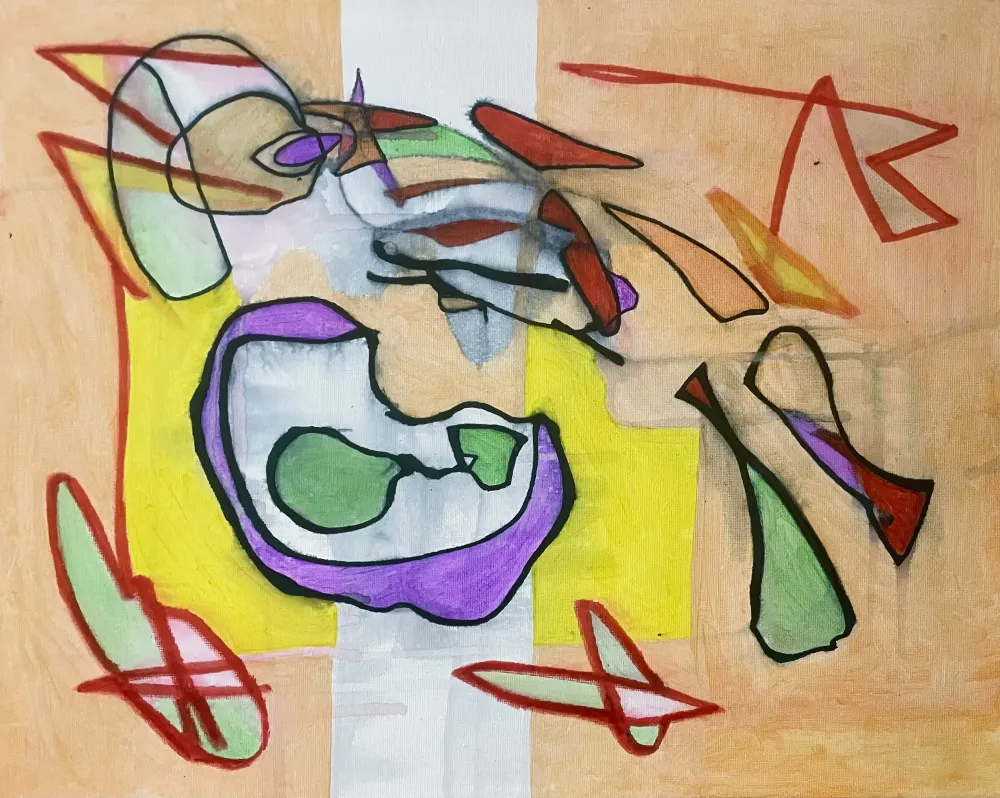 Visionary #56