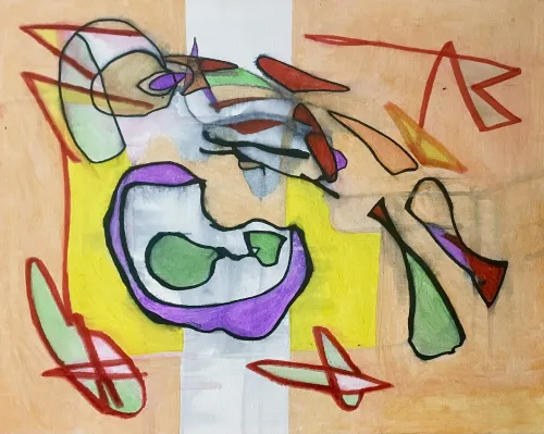 Visionary #56