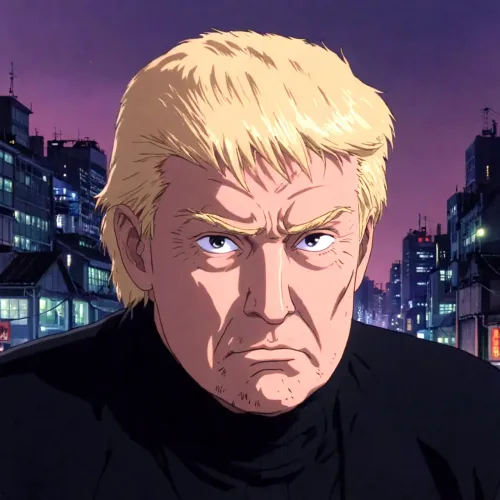 The Don