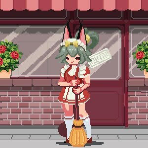 Sweep Kudasai #6621