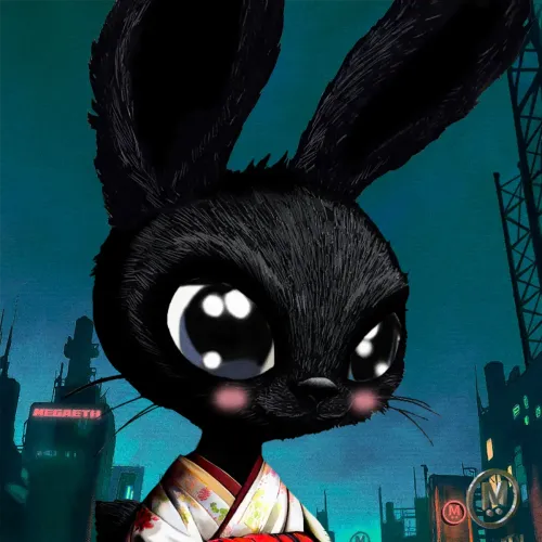 BUNNZ #2130