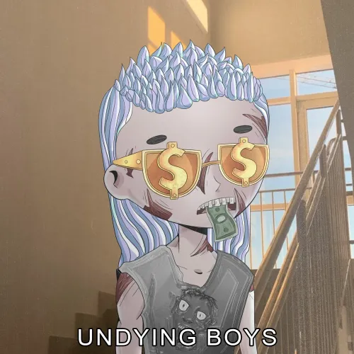 Undying #276