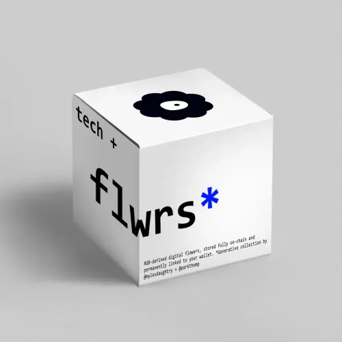 flwr* 724 #724