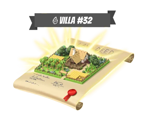 Villa 32