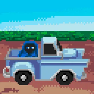 WolfGameRelic #14