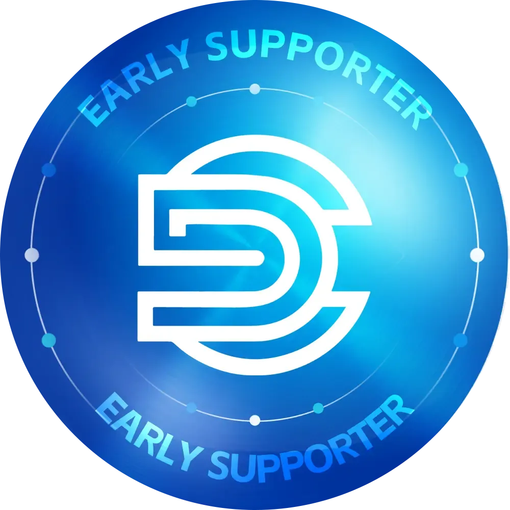 Early Supporter Giveaway Campaign | DCPTG x QuestN #124