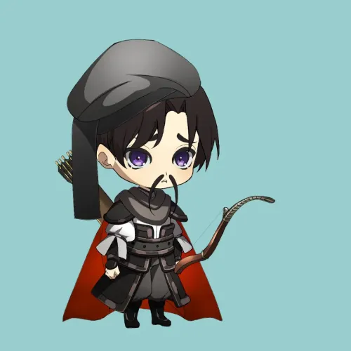 ChibiLegend #3246