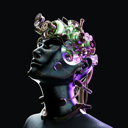 Open Mind #60