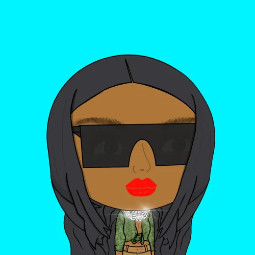 FierceModel #1229