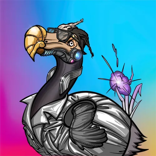 Dodoor #998