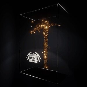 Alaska Gold Rush #25