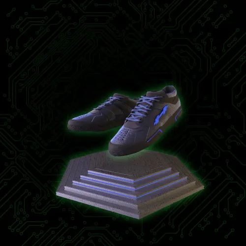 Walking NFT LVL 3 #3
