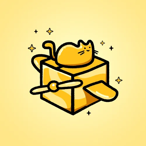 SmartCat Cat Loot #848