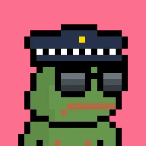 Pixel Pepes #867 (Inscription #170642)